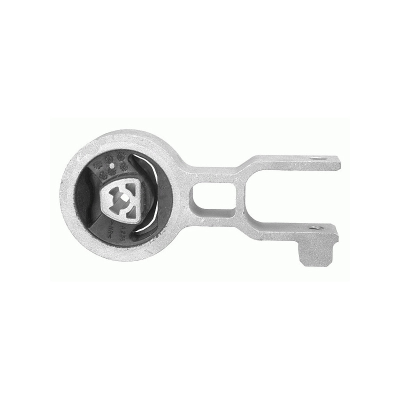 LEMFÖRDER 34462 01 Supporto motore per Punto Evo Grande Punto MiTo