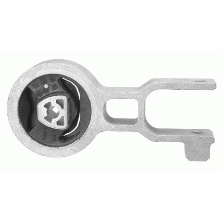 LEMFÖRDER 34462 01 Supporto motore per Punto Evo Grande Punto MiTo