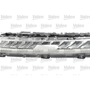 VALEO 045150 Daytime Running Light