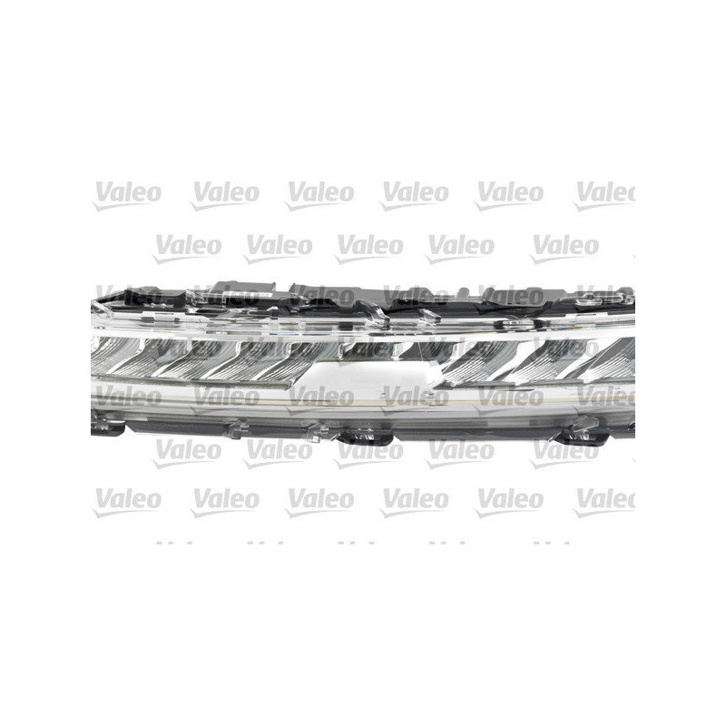 VALEO 045150 Luz diurna