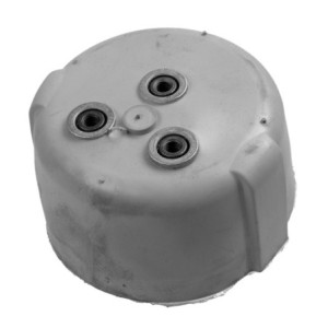 LEMFÖRDER 35796 01 Supporto motore per Mercedes S SL
