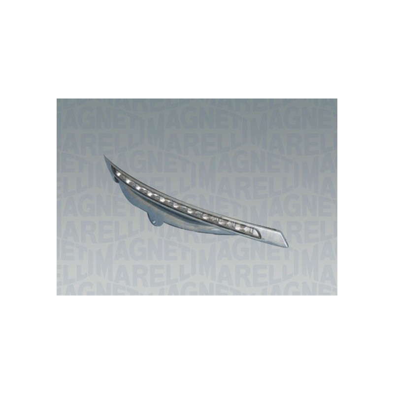 MAGNETI MARELLI 712461211129 Światło do jazdy dziennej