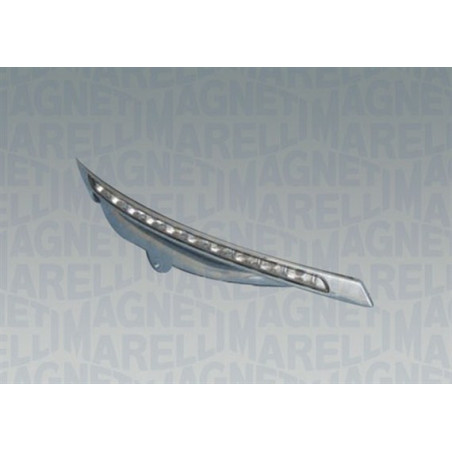 MAGNETI MARELLI 712461211129 Światło do jazdy dziennej