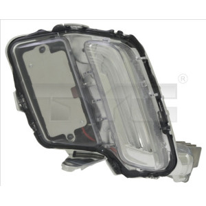 TYC 12-5354-00-9 Luce diurna