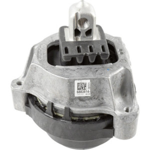 LEMFÖRDER 42745 01 Uloženie motora pre BMW 5 6