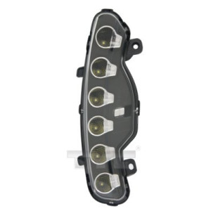 TYC 12-0108-00-2 Daytime Running Light