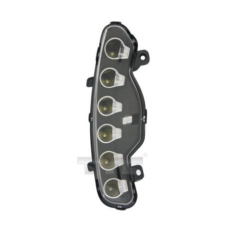 TYC 12-0108-00-2 Daytime Running Light