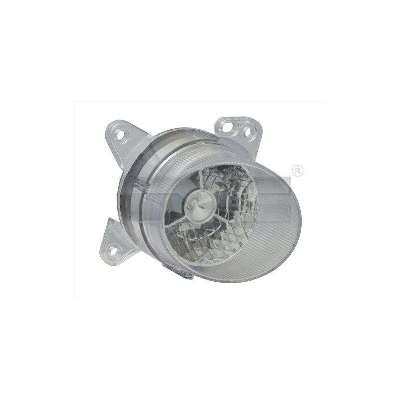 TYC 12-0149-00-9 Luce diurna