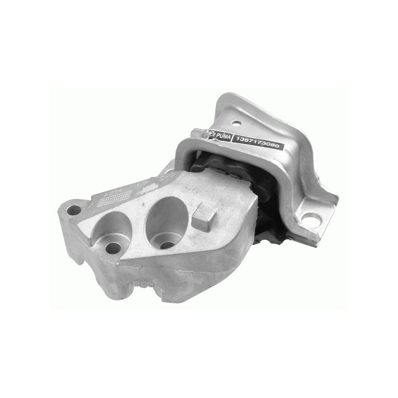 LEMFÖRDER 37007 01 Poduszka silnika dla Boxer JUMPER Ducato