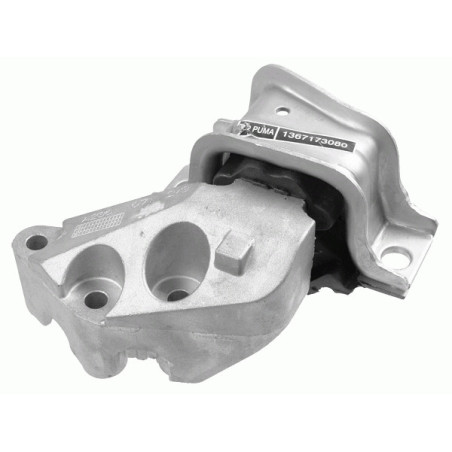 LEMFÖRDER 37007 01 Uloženie motora pre Boxer JUMPER Ducato