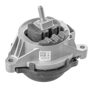 LEMFÖRDER 36990 01 Support moteur pour BMW X3