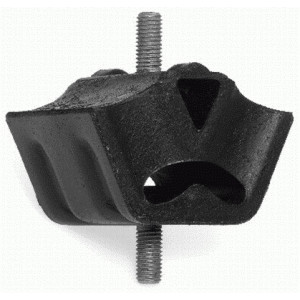 LEMFÖRDER 10027 03 Support moteur pour Passat 80 Coupe Santana