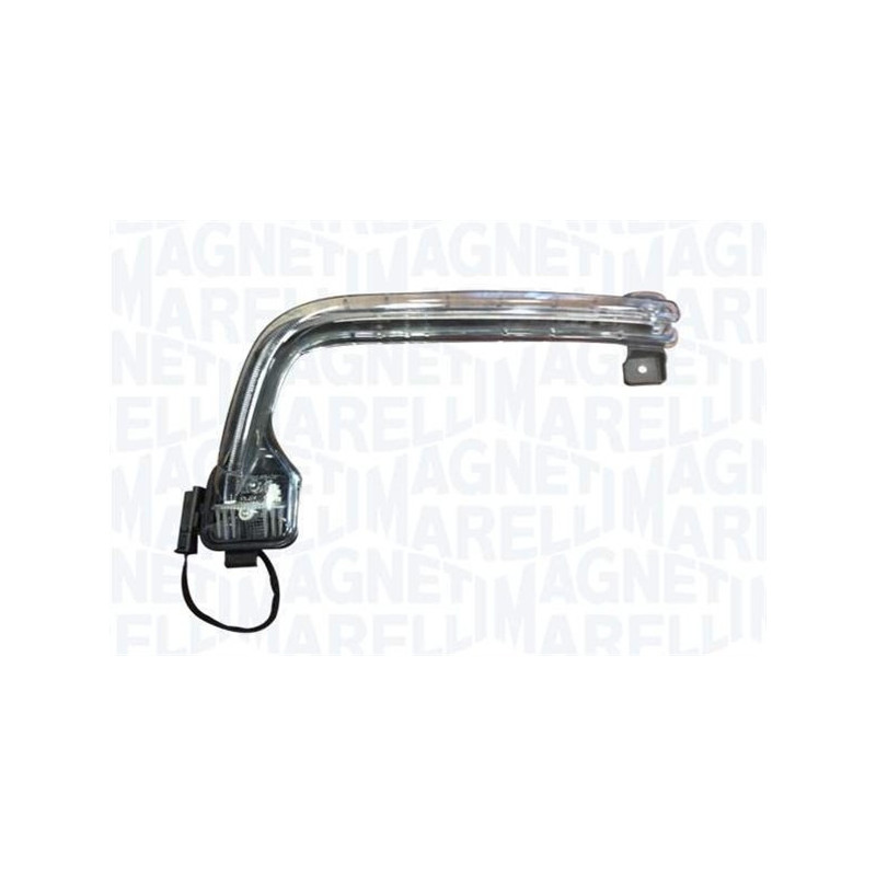 MAGNETI MARELLI 712464391129 Tagfahrleuchte