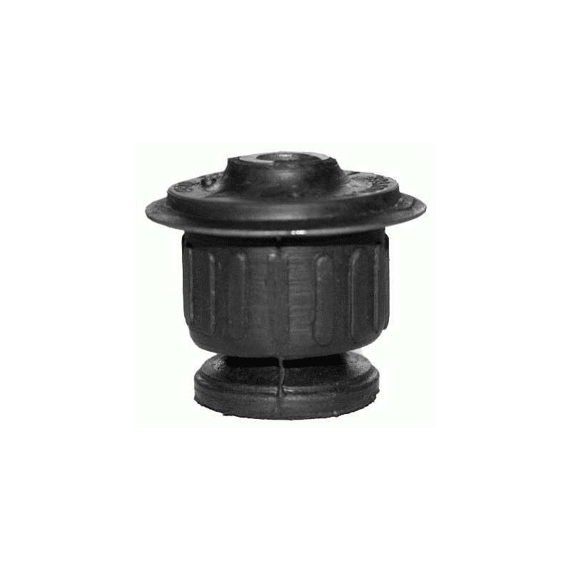 LEMFÖRDER 10134 02 Supporto motore per Passat 80 Santana Coupe 90