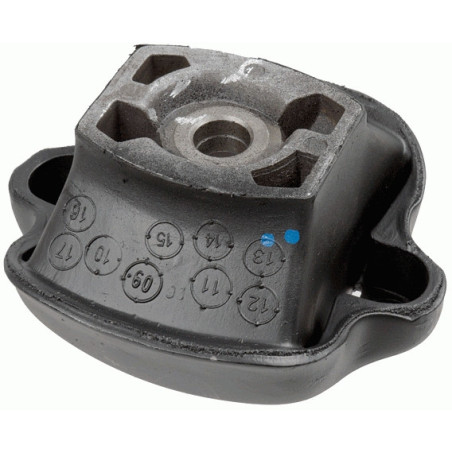 LEMFÖRDER 10844 02 Engine Mount for Mercedes S W123 Saloon