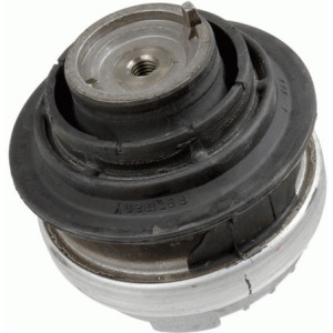 LEMFÖRDER 11345 02 Support moteur pour Mercedes E C