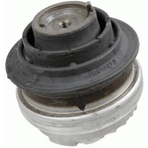 LEMFÖRDER 11346 02 Support moteur pour Mercedes C E CLK SLK CLC