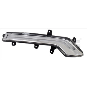 TYC 12-0401-00-2 Daytime Running Light