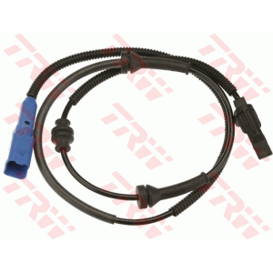 TRW GBS2127 Anteriore Sensore ABS numero giri ruota per Citroen C3 C4 DS DS 3 Peugeot 207 208 2008 301