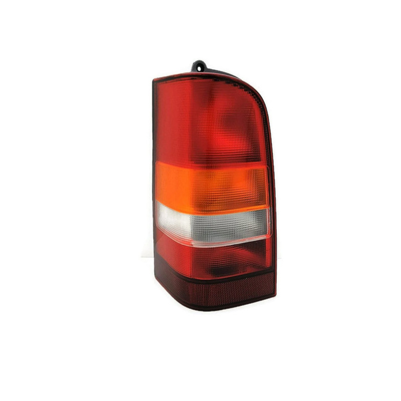 Rear Light Left for Mercedes-Benz Vito W638 (1996-2003) TYC 11-0568-01-2