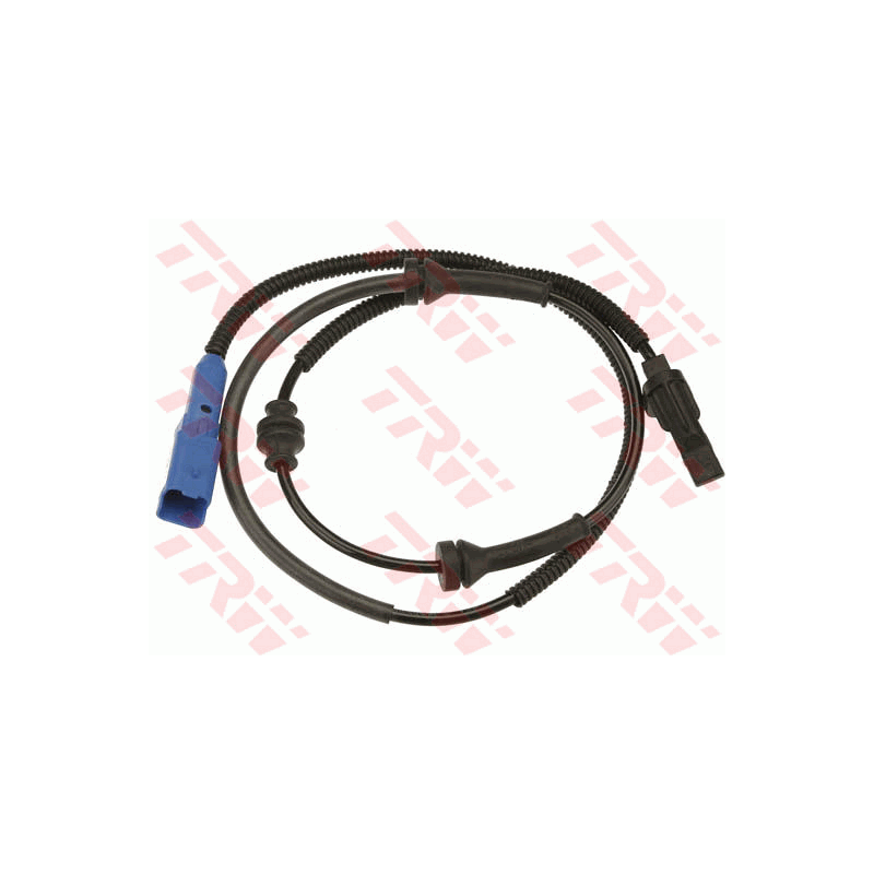 TRW GBS2127 Avant Capteur ABS vitesse de roue pour Citroen C3 C4 DS DS 3 Peugeot 207 208 2008 301