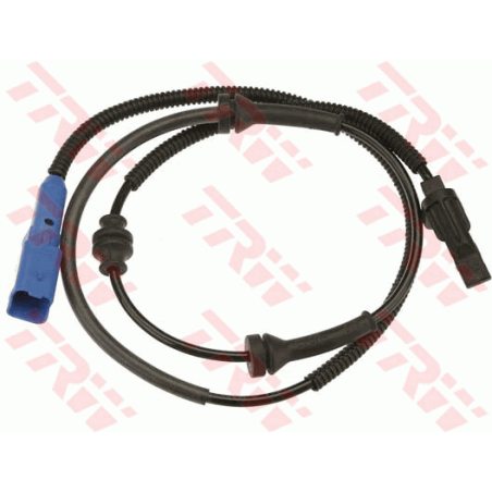 TRW GBS2127 Avant Capteur ABS vitesse de roue pour Citroen C3 C4 DS DS 3 Peugeot 207 208 2008 301
