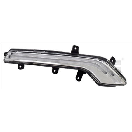 TYC 12-0402-00-2 Daytime Running Light