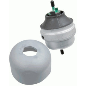LEMFÖRDER 21737 01 Engine Mount for Passat A4 Superb A6