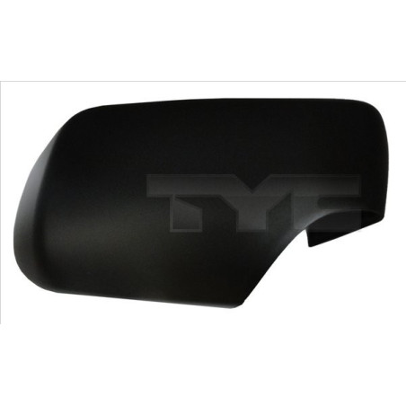 TYC 303-0013-2 Cubierta Carcasa Retrovisor