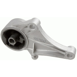LEMFÖRDER 25376 01 Supporto motore sinistra per Astra Astravan