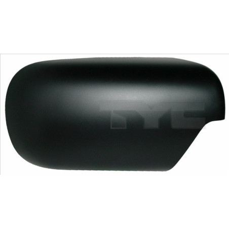 TYC 303-0026-2 Coque de rétroviseur