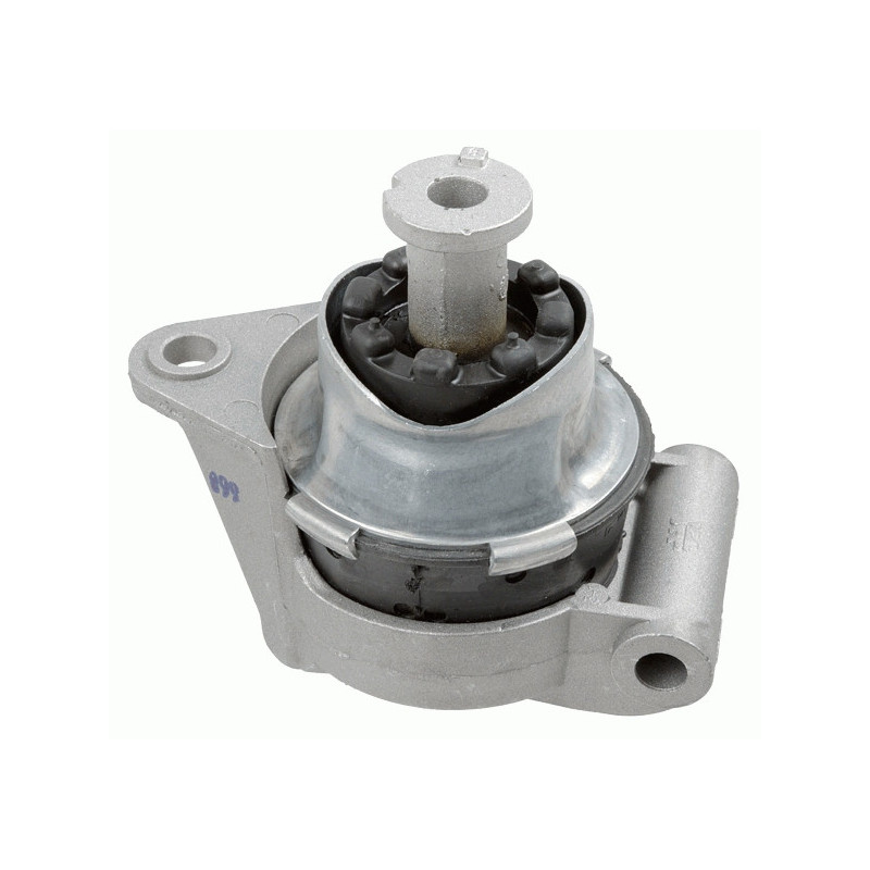 LEMFÖRDER 27608 01 Uloženie motora pre Astra Zafira