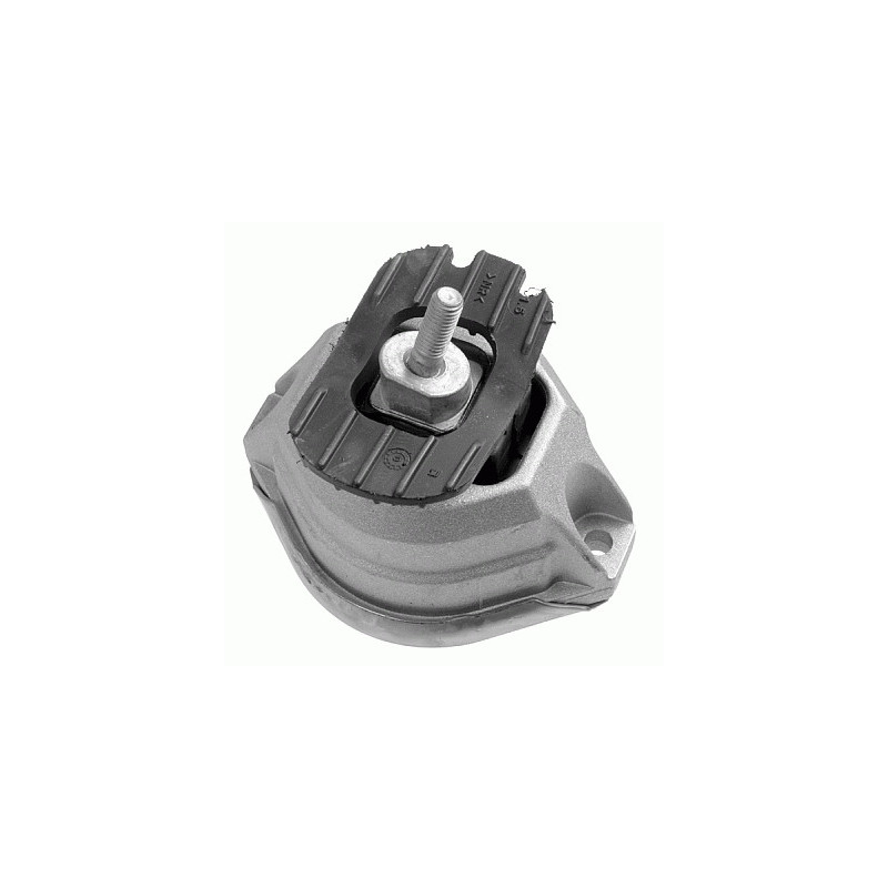 LEMFÖRDER 29824 01 Engine Mount for BMW 6 5
