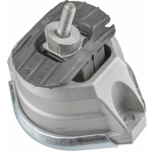 LEMFÖRDER 29826 01 Soporte de motor izquierdo para BMW 5 6