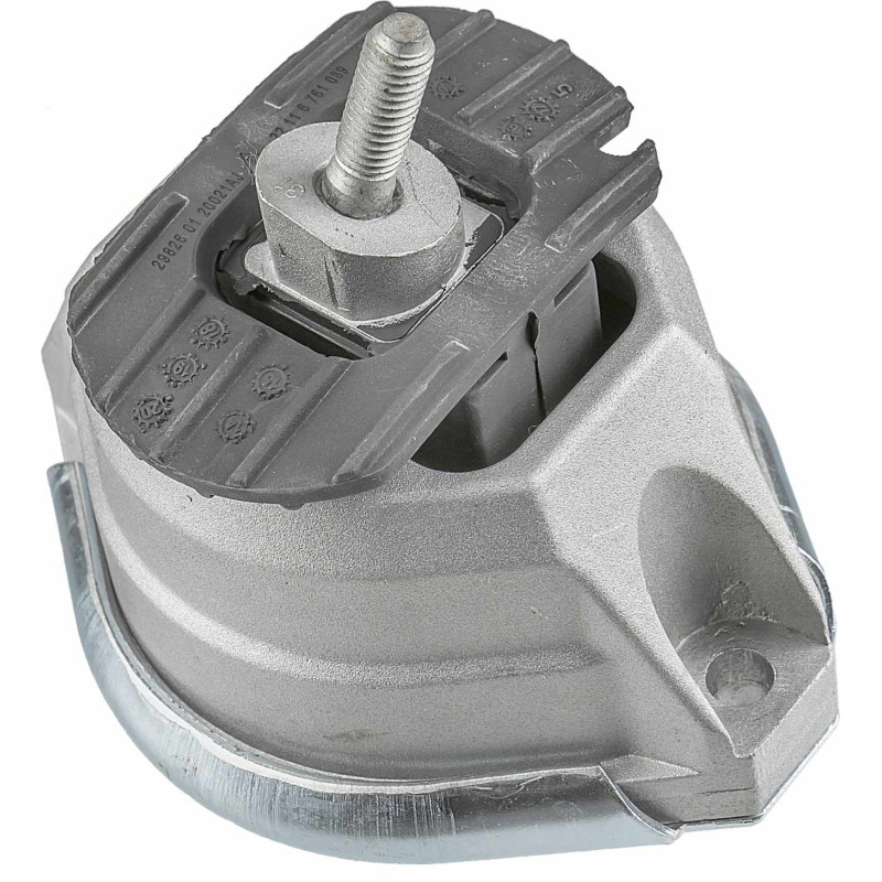 LEMFÖRDER 29826 01 Soporte de motor izquierdo para BMW 5 6