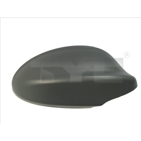 TYC 303-0095-2 Coque de rétroviseur