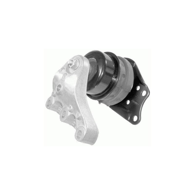 LEMFÖRDER 30541 01 Soporte de motor derecho para Ibiza Fabia Polo Cordoba