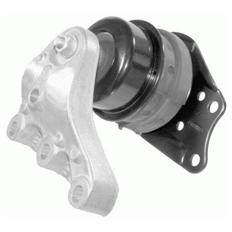 LEMFÖRDER 30541 01 Engine Mount Right for Ibiza Fabia Polo Cordoba