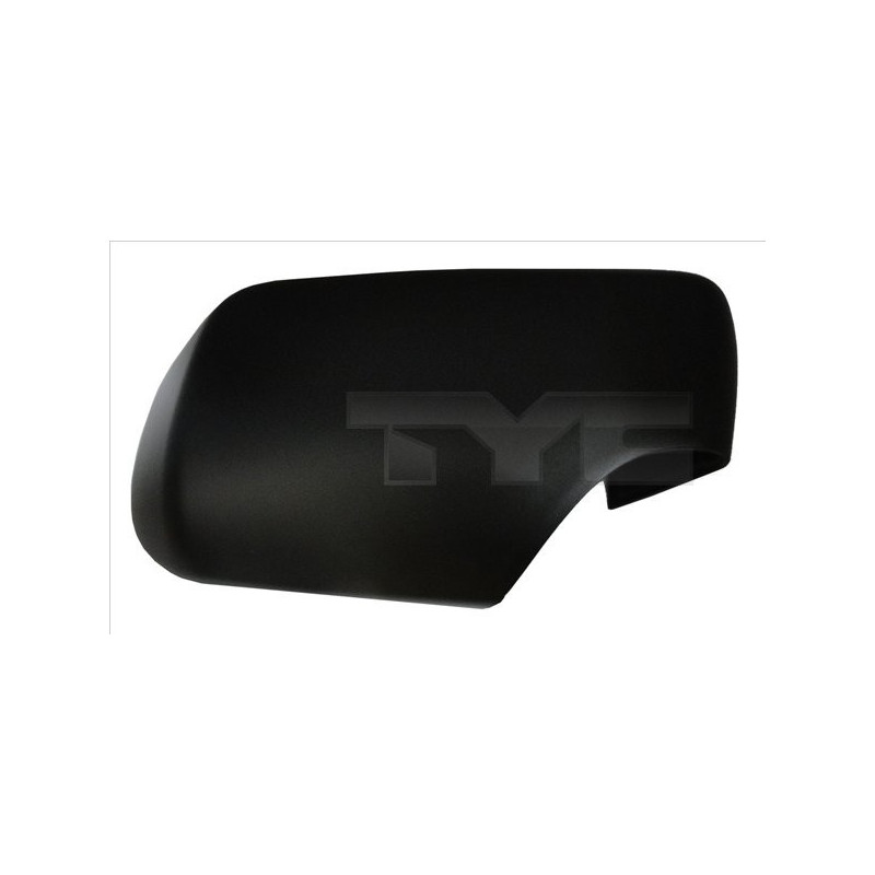 TYC 303-0014-2 Coque de rétroviseur