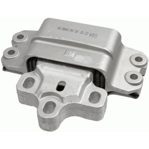 LEMFÖRDER 33144 01 Supporto motore per Caddy Alltrack A3 Golf Plus Superb