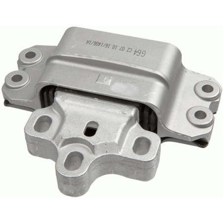 LEMFÖRDER 33144 01 Supporto motore sinistra per Caddy Alltrack A3 Golf Plus
