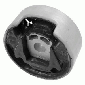 LEMFÖRDER 33147 01 Supporto motore per Caddy Alltrack A3 Golf Passat CC Alltrack