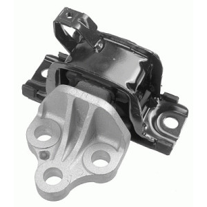 LEMFÖRDER 33786 01 Zavěšení motoru levé pro Corsa Corsavan