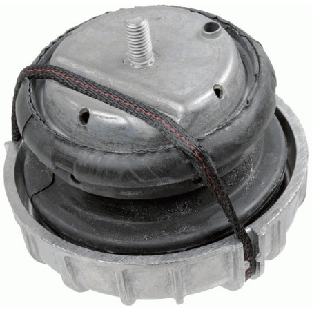 LEMFÖRDER 34410 01 Soporte de motor para Mercedes Vito / Mixto Viano