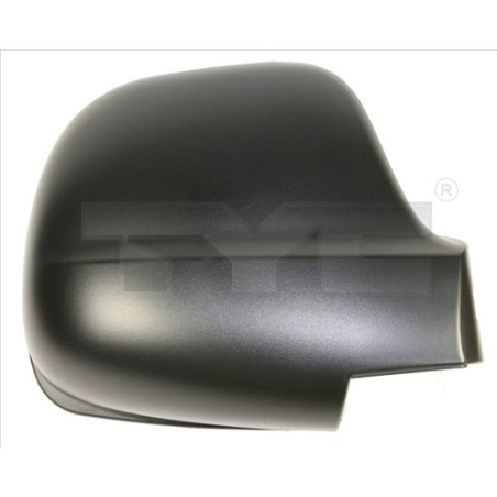 TYC 321-0097-2 Coque de rétroviseur