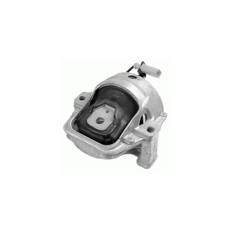 LEMFÖRDER 34742 01 Soporte de motor derecho para A5 A4 Allroad Q5 Macan