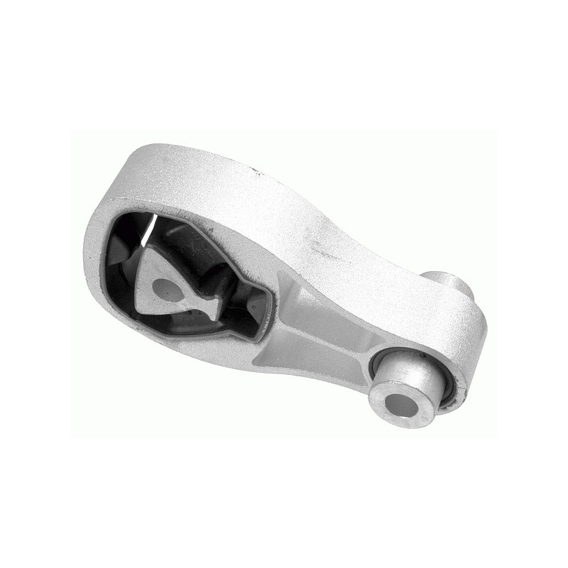 LEMFÖRDER 34842 01 Uloženie motora