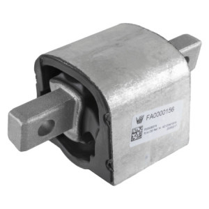 LEMFÖRDER 37285 01 Motorlager für Mercedes C