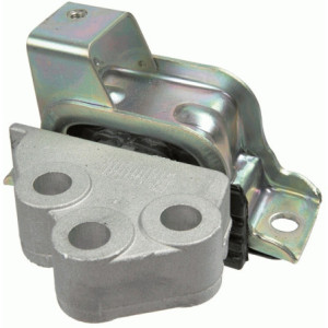 LEMFÖRDER 37263 01 Support moteur pour Fiat Doblo Linea
