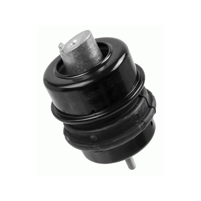 LEMFÖRDER 37281 01 Soporte de motor izquierdo para VW Phaeton
